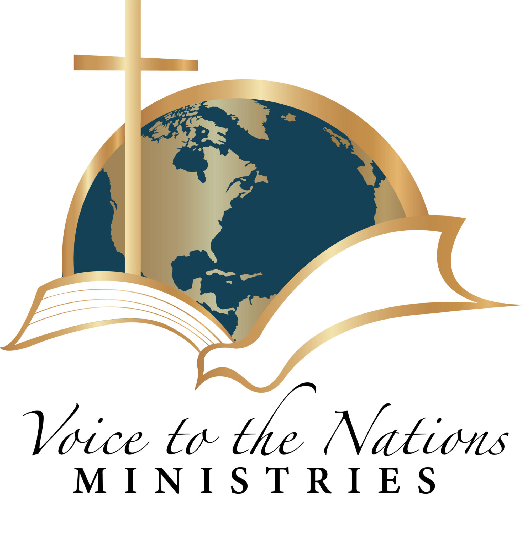 Voice To The Nations Ministries, Inc.